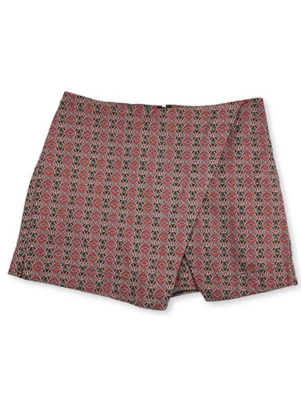 Hollister Skort Size 3
